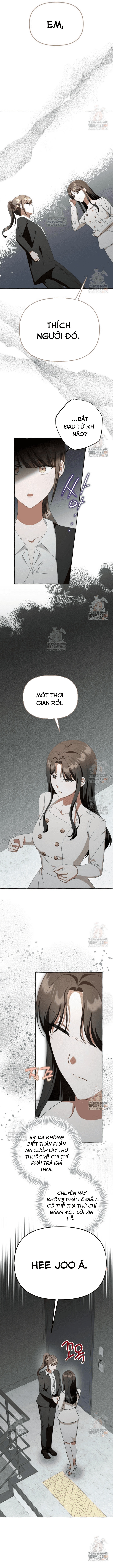 Khi Điện Thoại Đổ Chuông Chapter 42 - Trang 3