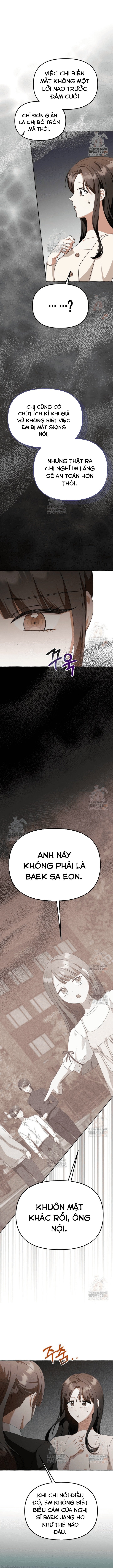 Khi Điện Thoại Đổ Chuông Chapter 42 - Trang 3