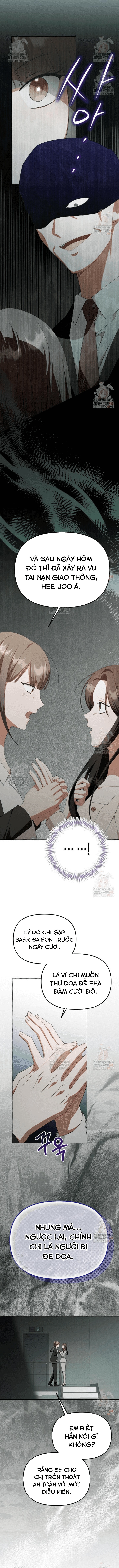 Khi Điện Thoại Đổ Chuông Chapter 42 - Trang 3