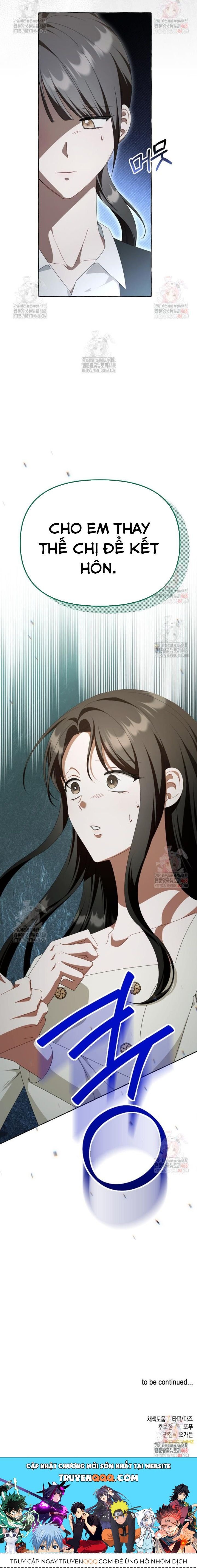 Khi Điện Thoại Đổ Chuông Chapter 42 - Trang 3