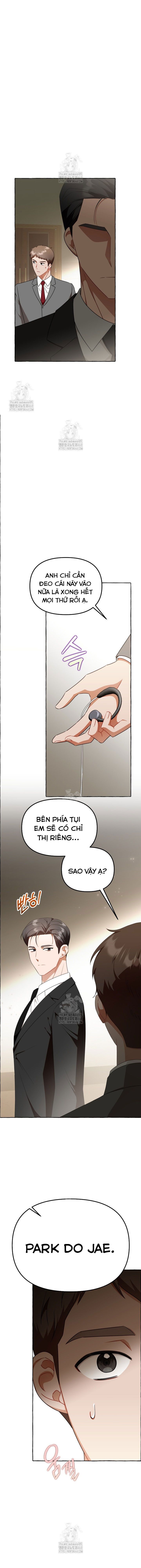Khi Điện Thoại Đổ Chuông Chapter 45 - Trang 3