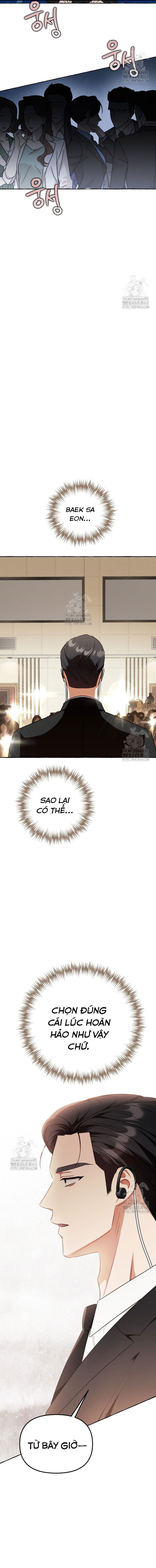 Khi Điện Thoại Đổ Chuông Chapter 45 - Trang 3