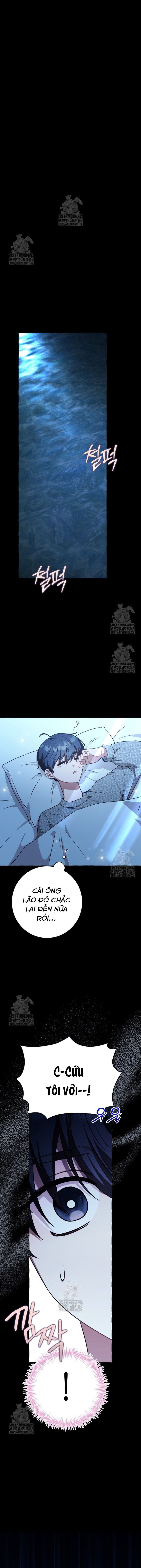 Khi Điện Thoại Đổ Chuông Chapter 45 - Trang 3