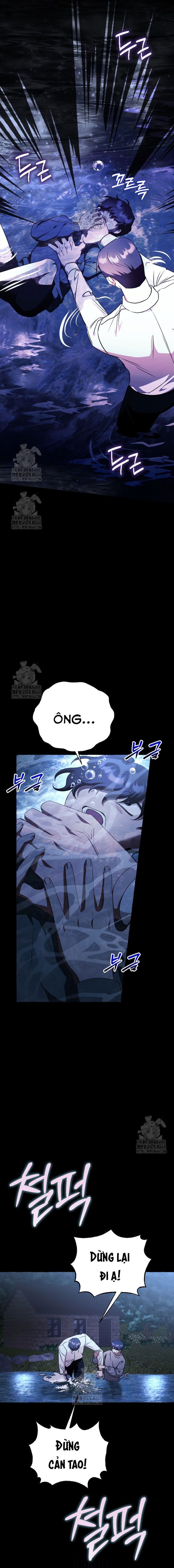 Khi Điện Thoại Đổ Chuông Chapter 45 - Trang 3