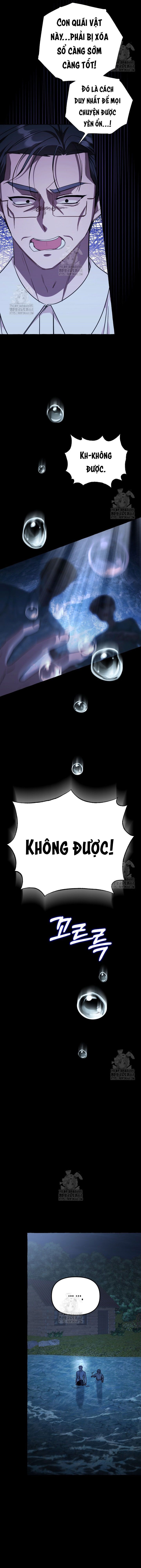 Khi Điện Thoại Đổ Chuông Chapter 45 - Trang 3