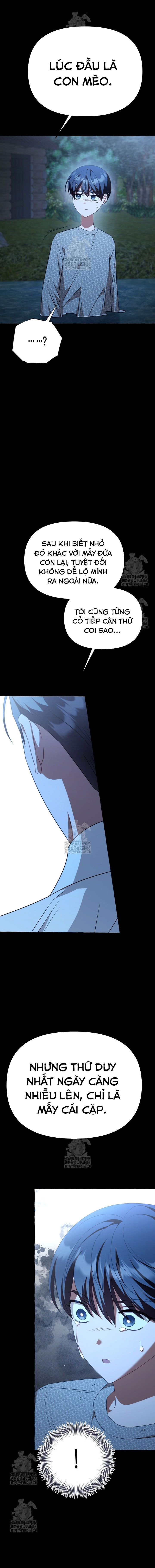 Khi Điện Thoại Đổ Chuông Chapter 45 - Trang 3