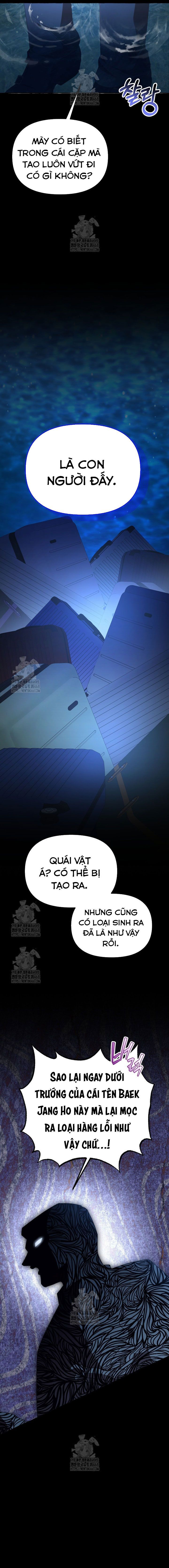 Khi Điện Thoại Đổ Chuông Chapter 45 - Trang 3