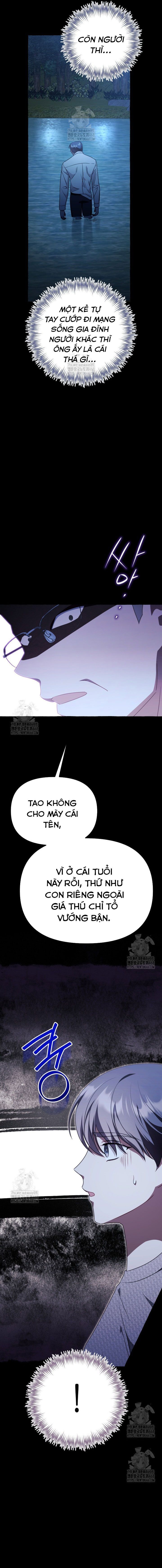 Khi Điện Thoại Đổ Chuông Chapter 45 - Trang 3