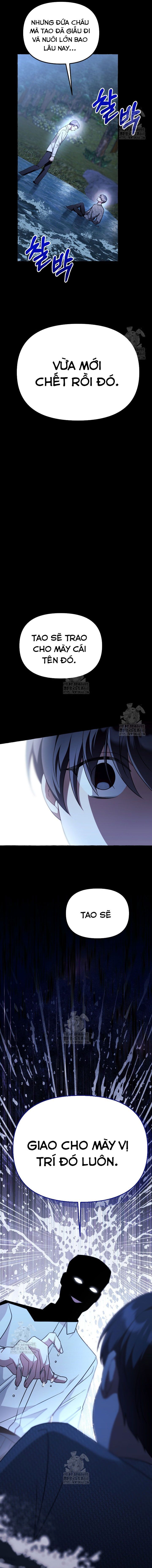 Khi Điện Thoại Đổ Chuông Chapter 45 - Trang 3