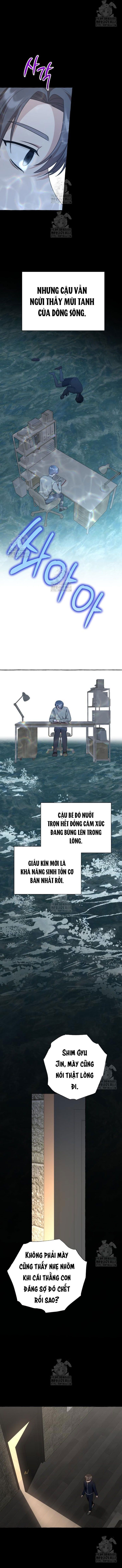 Khi Điện Thoại Đổ Chuông Chapter 46 - Trang 2