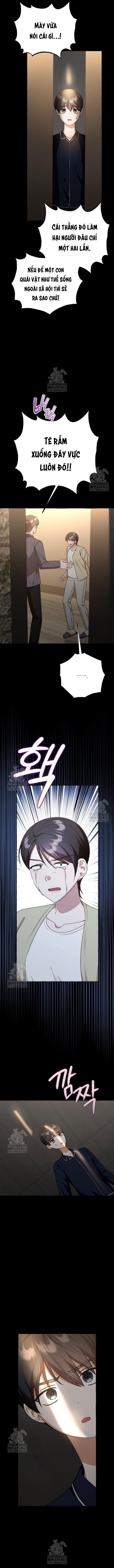 Khi Điện Thoại Đổ Chuông Chapter 46 - Trang 2