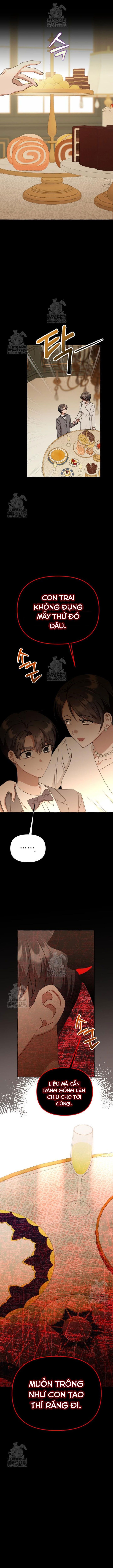 Khi Điện Thoại Đổ Chuông Chapter 46 - Trang 2