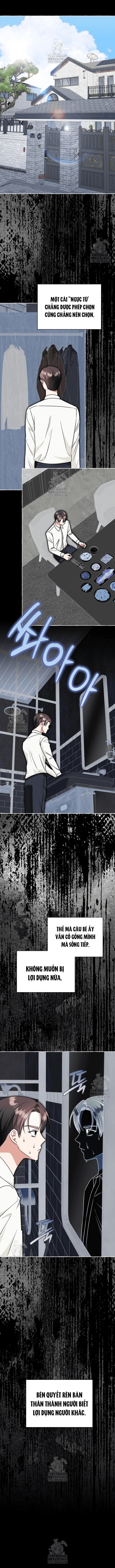 Khi Điện Thoại Đổ Chuông Chapter 46 - Trang 2