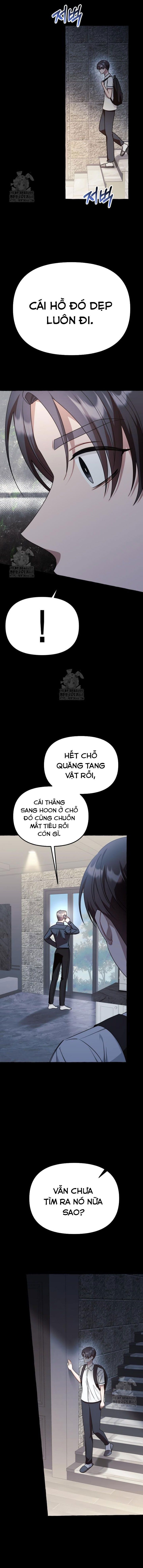 Khi Điện Thoại Đổ Chuông Chapter 46 - Trang 2