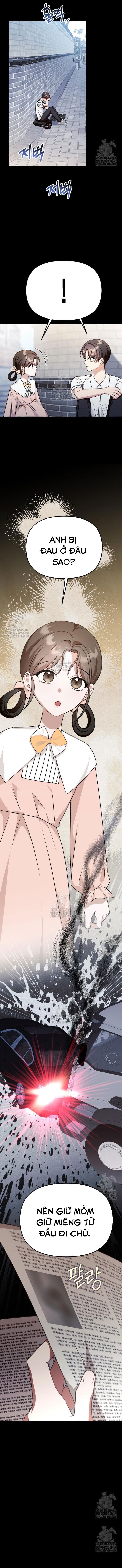 Khi Điện Thoại Đổ Chuông Chapter 46 - Trang 2