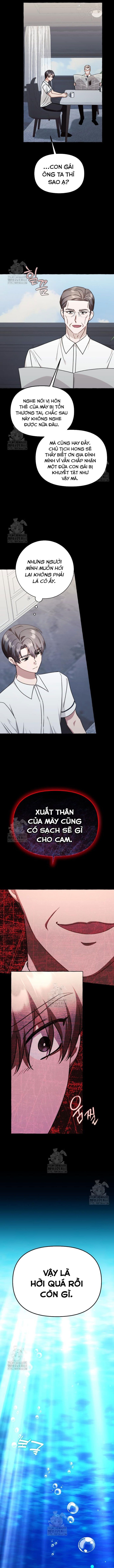 Khi Điện Thoại Đổ Chuông Chapter 46 - Trang 2