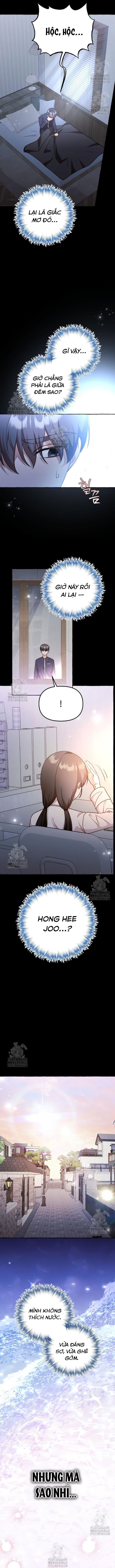 Khi Điện Thoại Đổ Chuông Chapter 46 - Trang 2