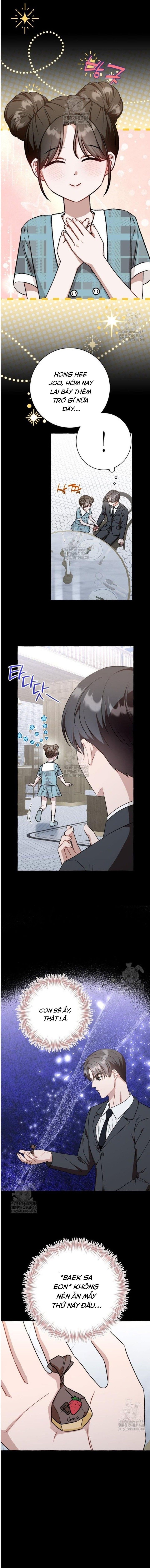 Khi Điện Thoại Đổ Chuông Chapter 47 - Trang 2
