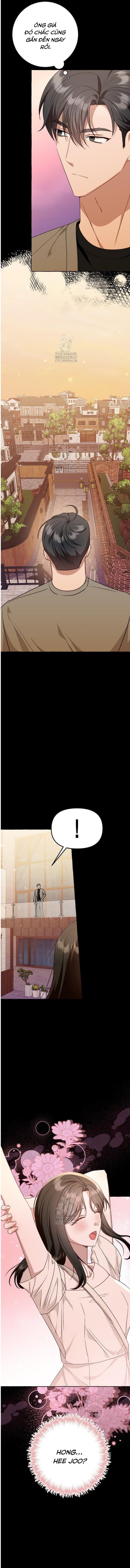 Khi Điện Thoại Đổ Chuông Chapter 47 - Trang 2