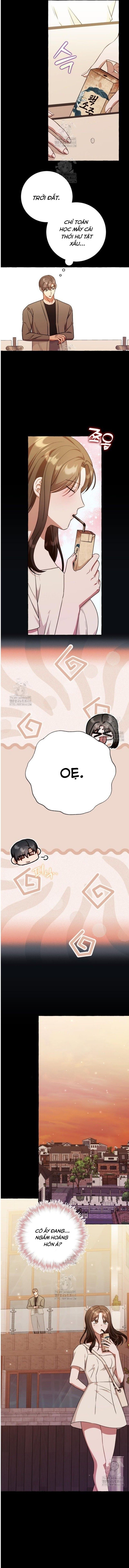 Khi Điện Thoại Đổ Chuông Chapter 47 - Trang 2