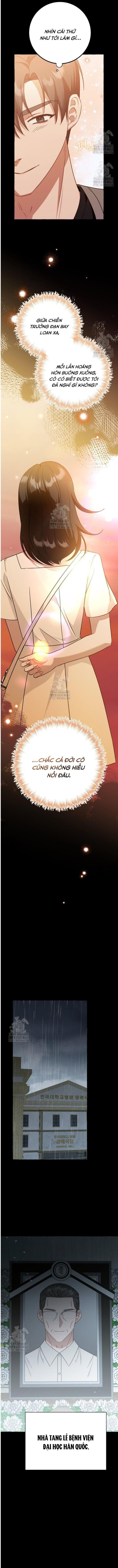 Khi Điện Thoại Đổ Chuông Chapter 47 - Trang 2