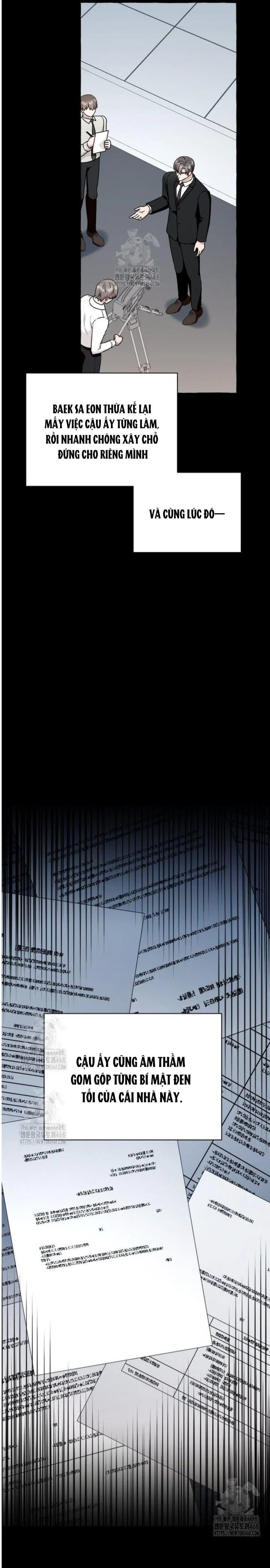 Khi Điện Thoại Đổ Chuông Chapter 47 - Trang 2