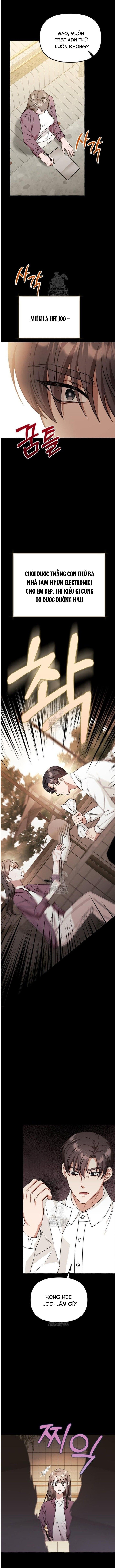 Khi Điện Thoại Đổ Chuông Chapter 47 - Trang 2