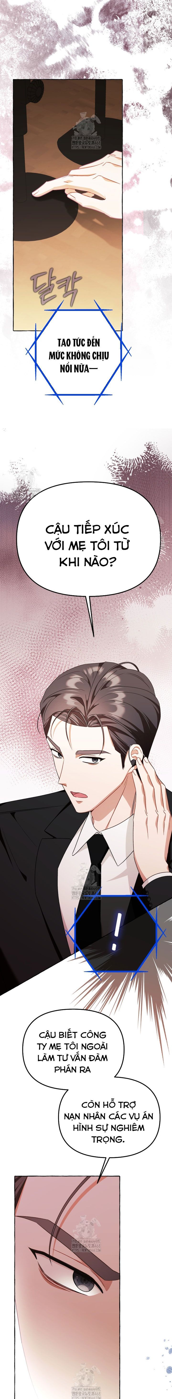 Khi Điện Thoại Đổ Chuông Chapter 48 - Trang 2