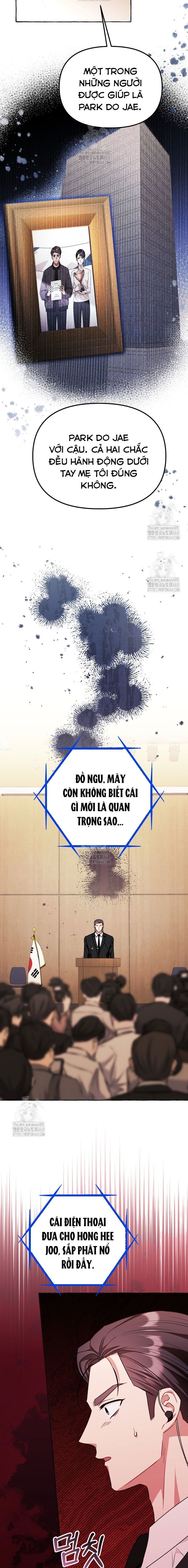 Khi Điện Thoại Đổ Chuông Chapter 48 - Trang 2