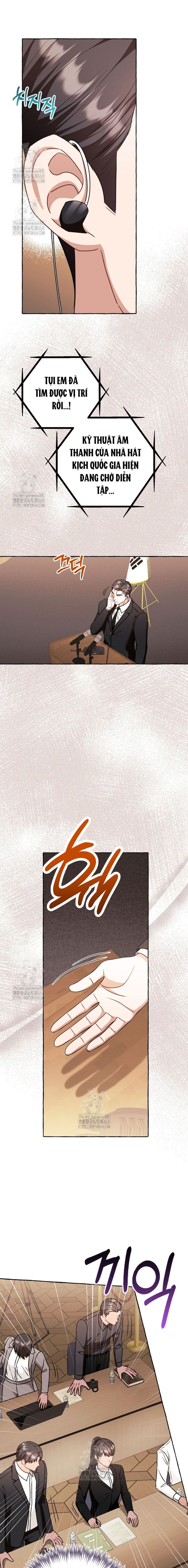 Khi Điện Thoại Đổ Chuông Chapter 48 - Trang 2