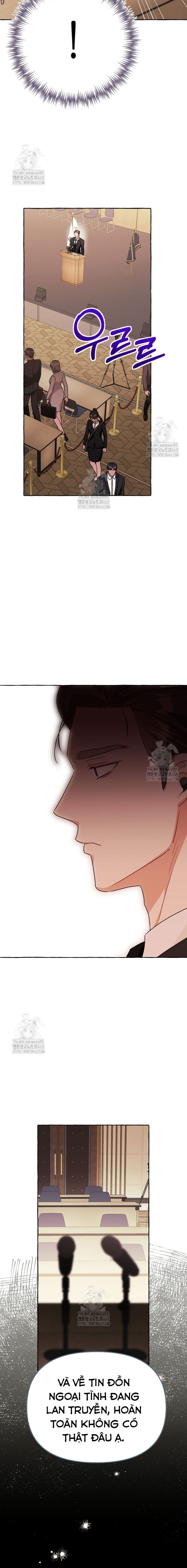 Khi Điện Thoại Đổ Chuông Chapter 48 - Trang 2