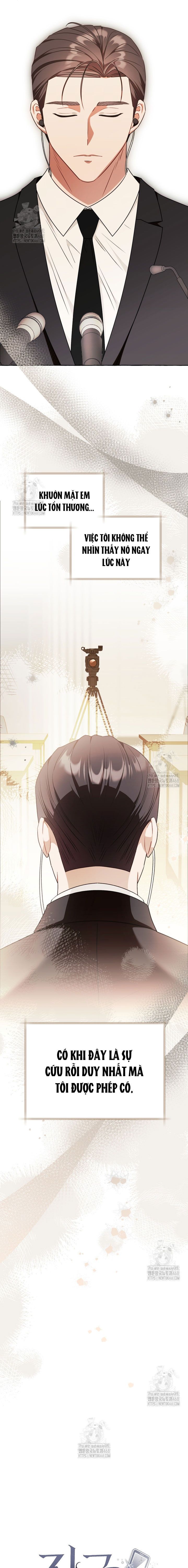 Khi Điện Thoại Đổ Chuông Chapter 48 - Trang 2