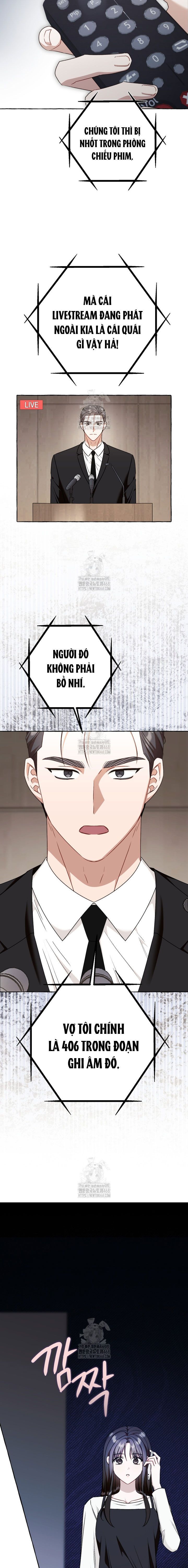 Khi Điện Thoại Đổ Chuông Chapter 48 - Trang 2