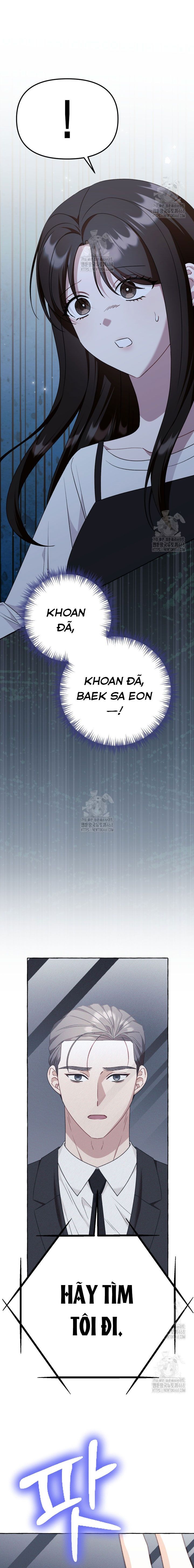 Khi Điện Thoại Đổ Chuông Chapter 48 - Trang 2