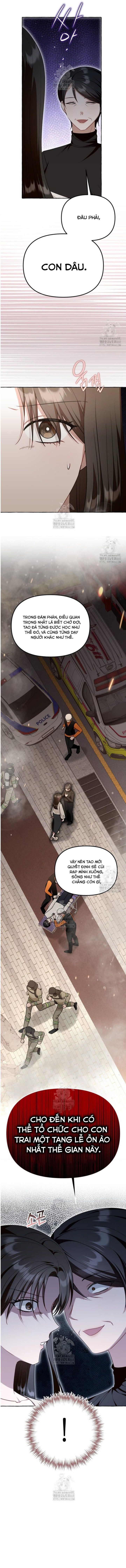 Khi Điện Thoại Đổ Chuông Chapter 49 - Trang 2
