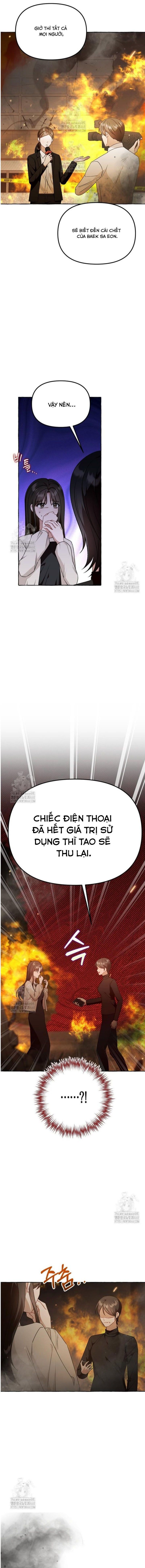 Khi Điện Thoại Đổ Chuông Chapter 49 - Trang 2