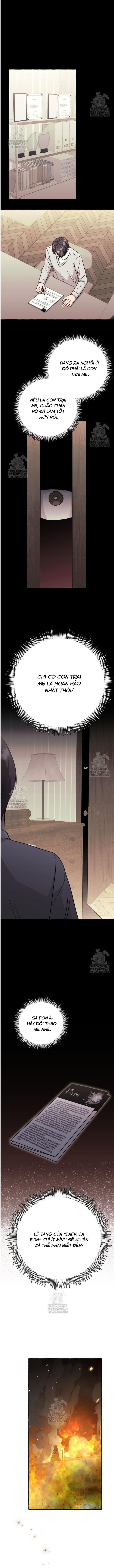Khi Điện Thoại Đổ Chuông Chapter 49 - Trang 2