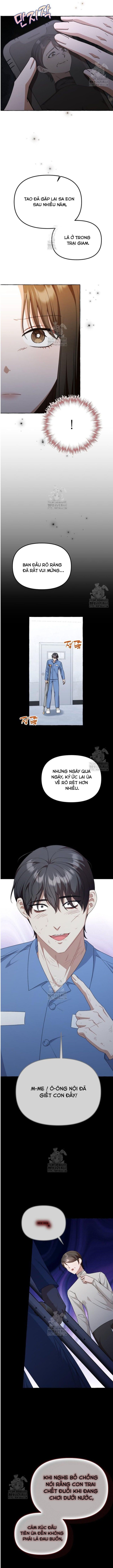 Khi Điện Thoại Đổ Chuông Chapter 49 - Trang 2