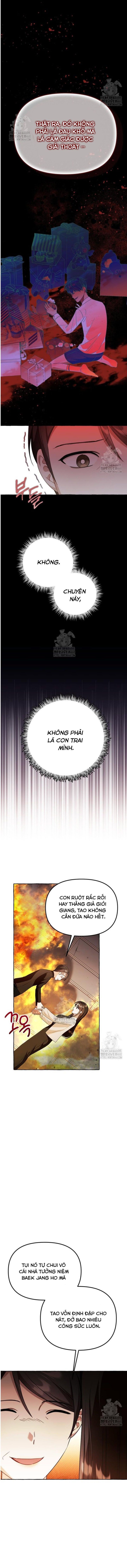 Khi Điện Thoại Đổ Chuông Chapter 49 - Trang 2