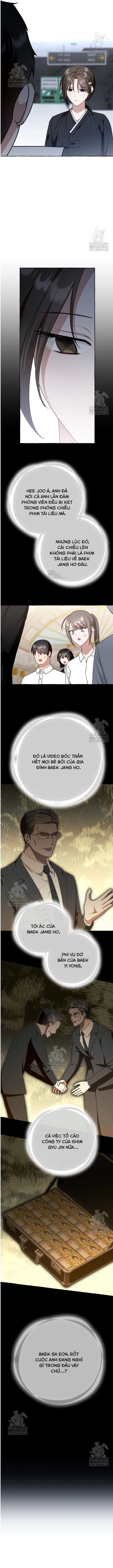 Khi Điện Thoại Đổ Chuông Chapter 49 - Trang 2
