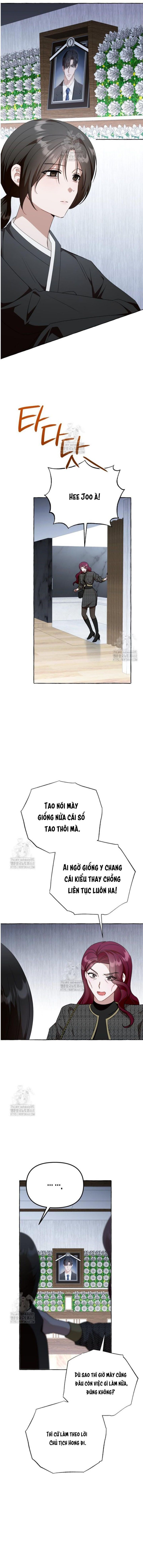 Khi Điện Thoại Đổ Chuông Chapter 49 - Trang 2