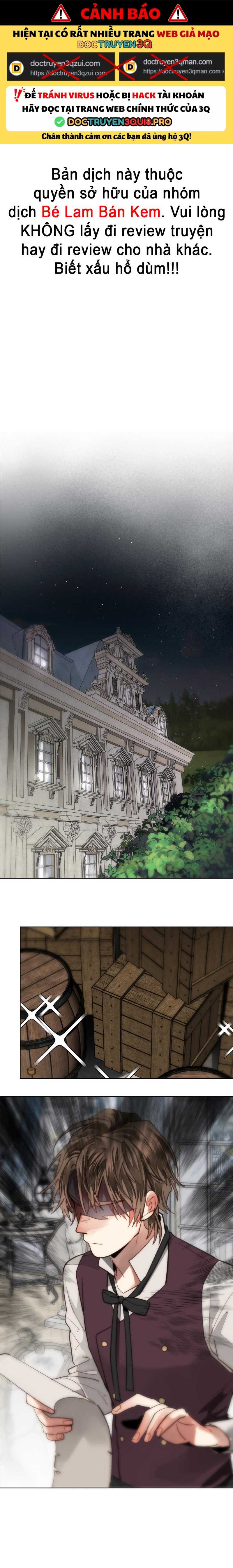 Khi Long Thần Rơi Vào Lưới Tình Chapter 63 - Trang 2