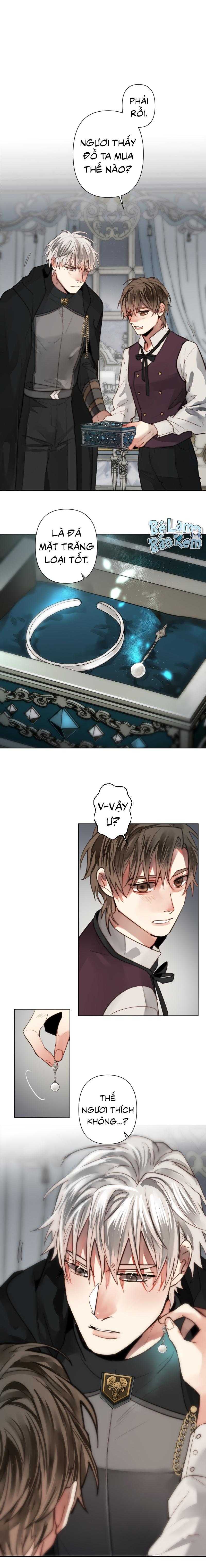 Khi Long Thần Rơi Vào Lưới Tình Chapter 63 - Trang 2
