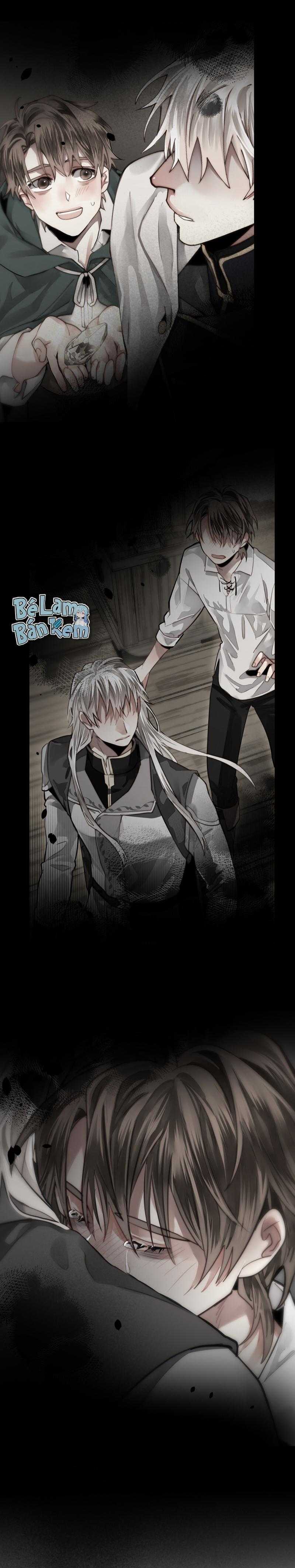 Khi Long Thần Rơi Vào Lưới Tình Chapter 63 - Trang 2