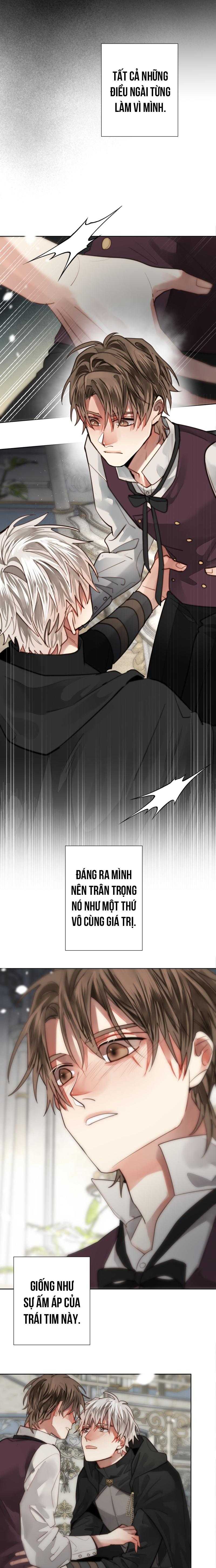 Khi Long Thần Rơi Vào Lưới Tình Chapter 63 - Trang 2