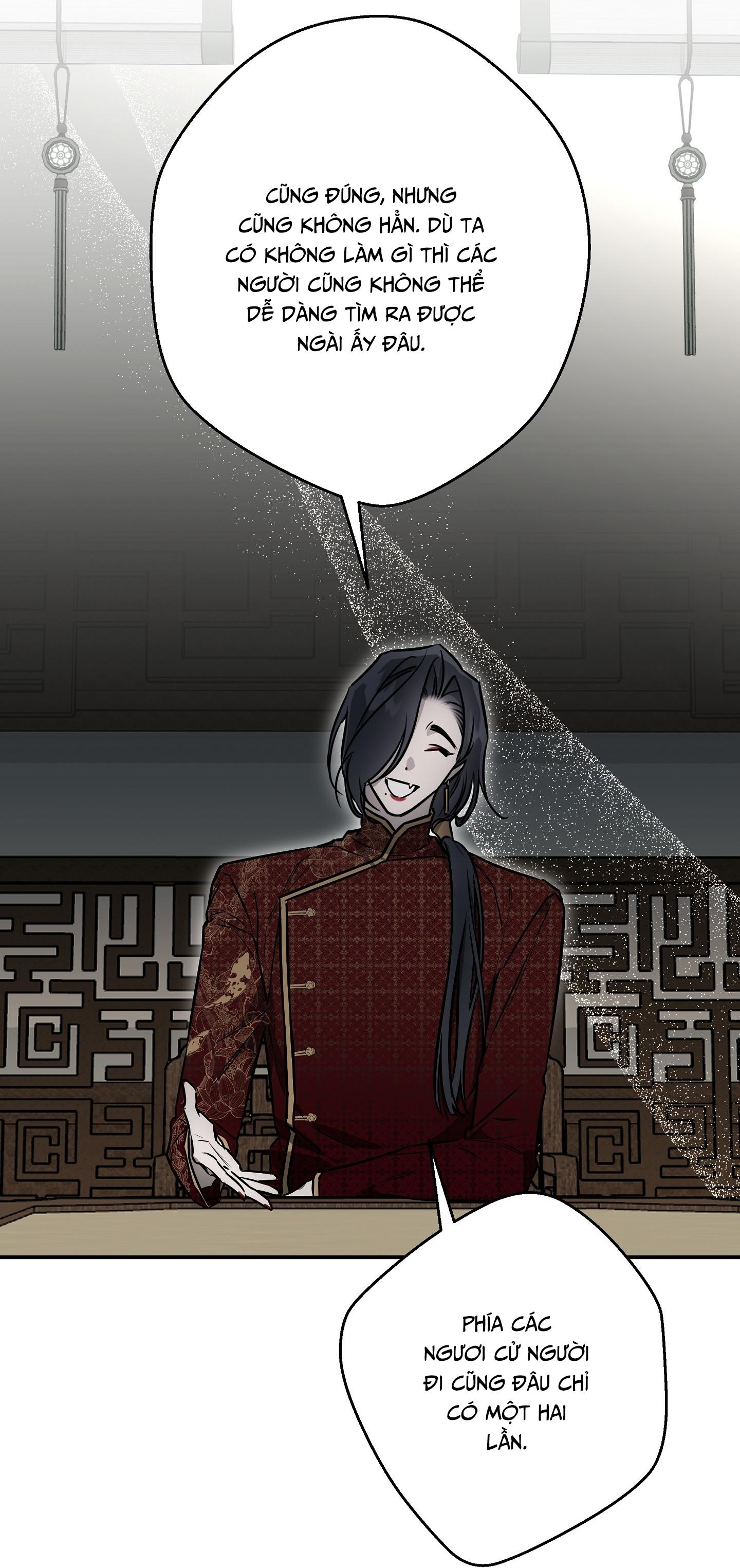 KHI MẶT TRỜI LÓ DẠNG Chapter 12 - Trang 2