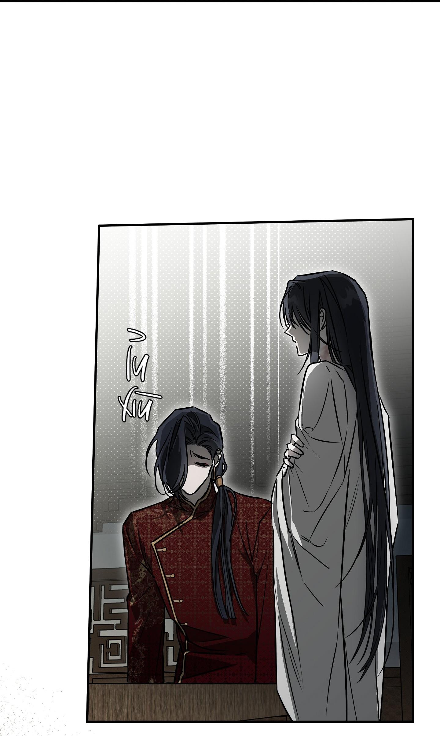 KHI MẶT TRỜI LÓ DẠNG Chapter 12 - Trang 2