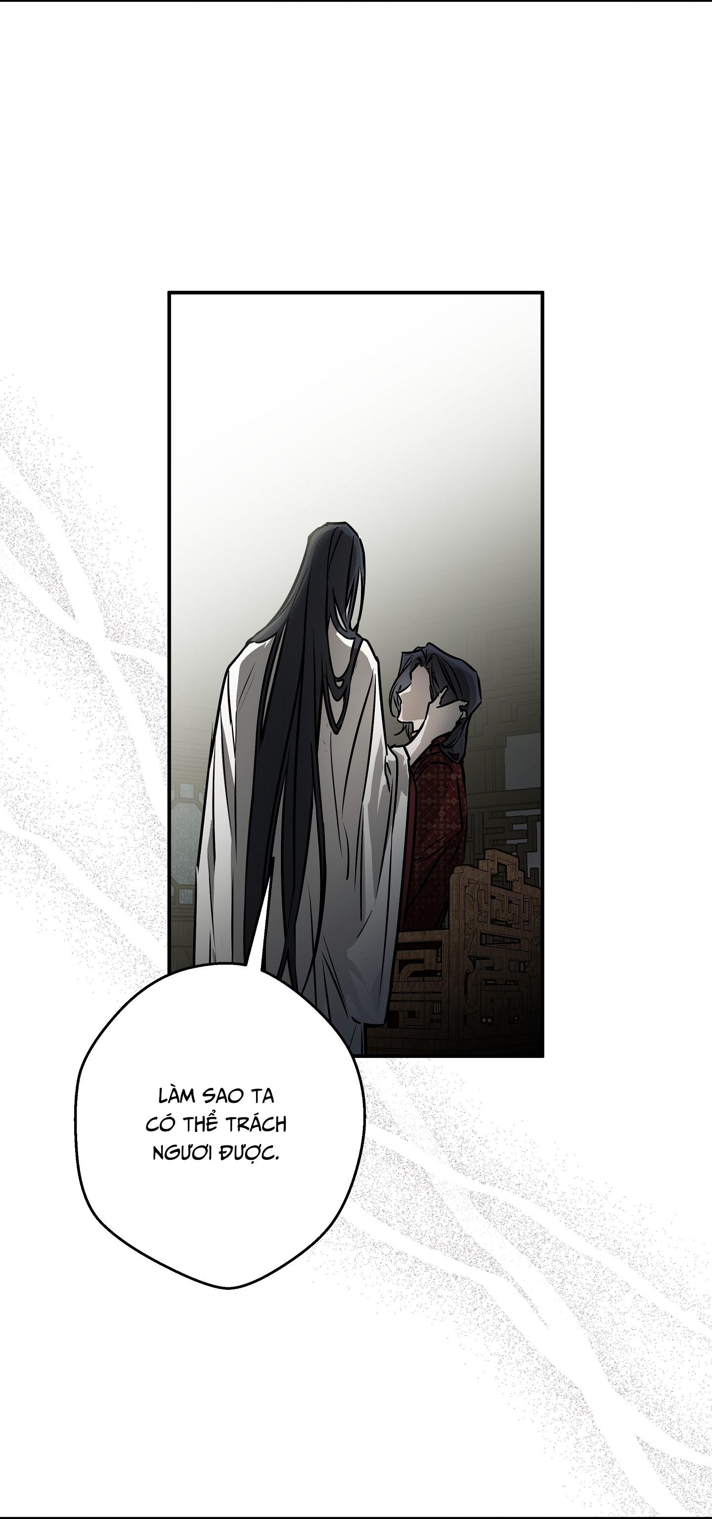 KHI MẶT TRỜI LÓ DẠNG Chapter 12 - Trang 2