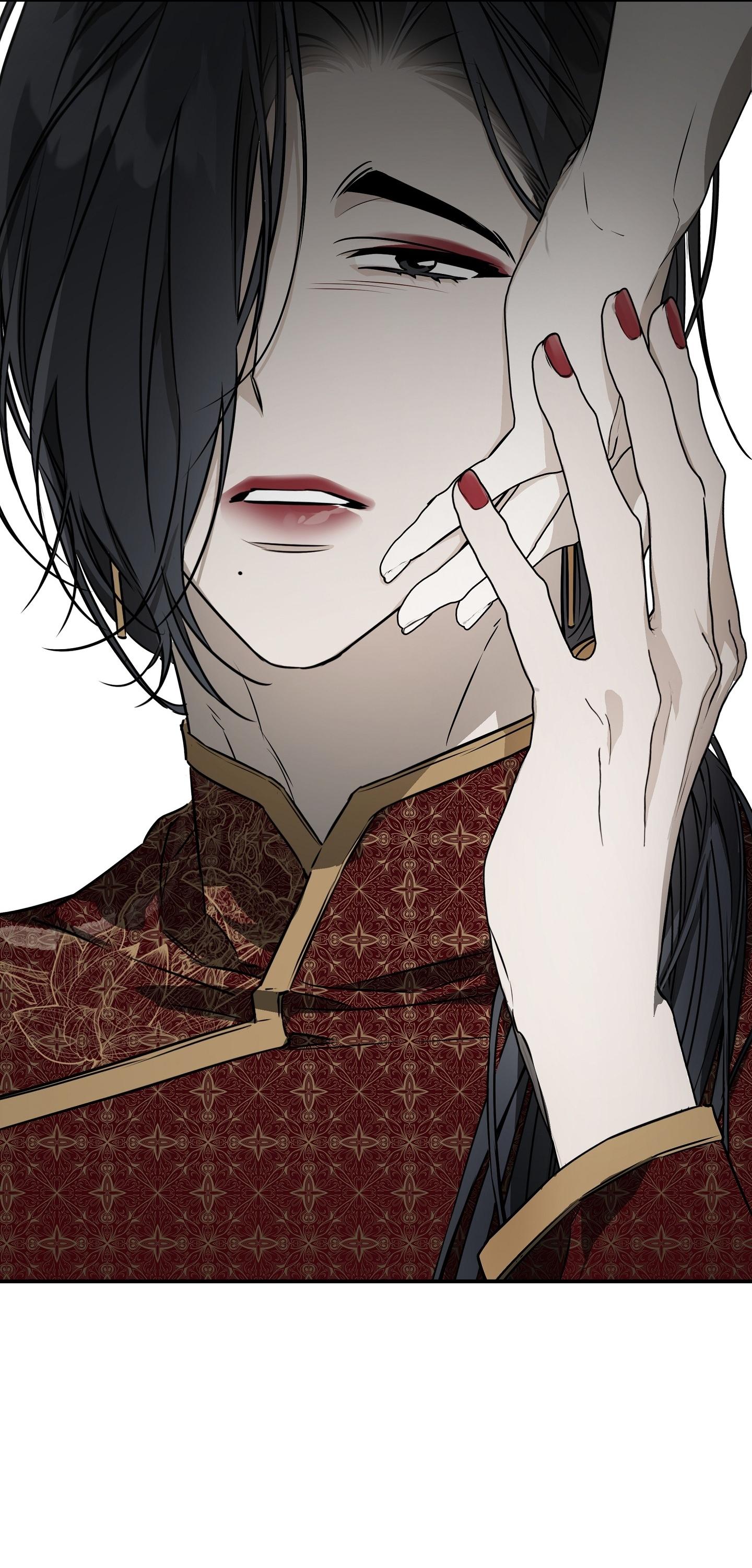 KHI MẶT TRỜI LÓ DẠNG Chapter 12 - Trang 2