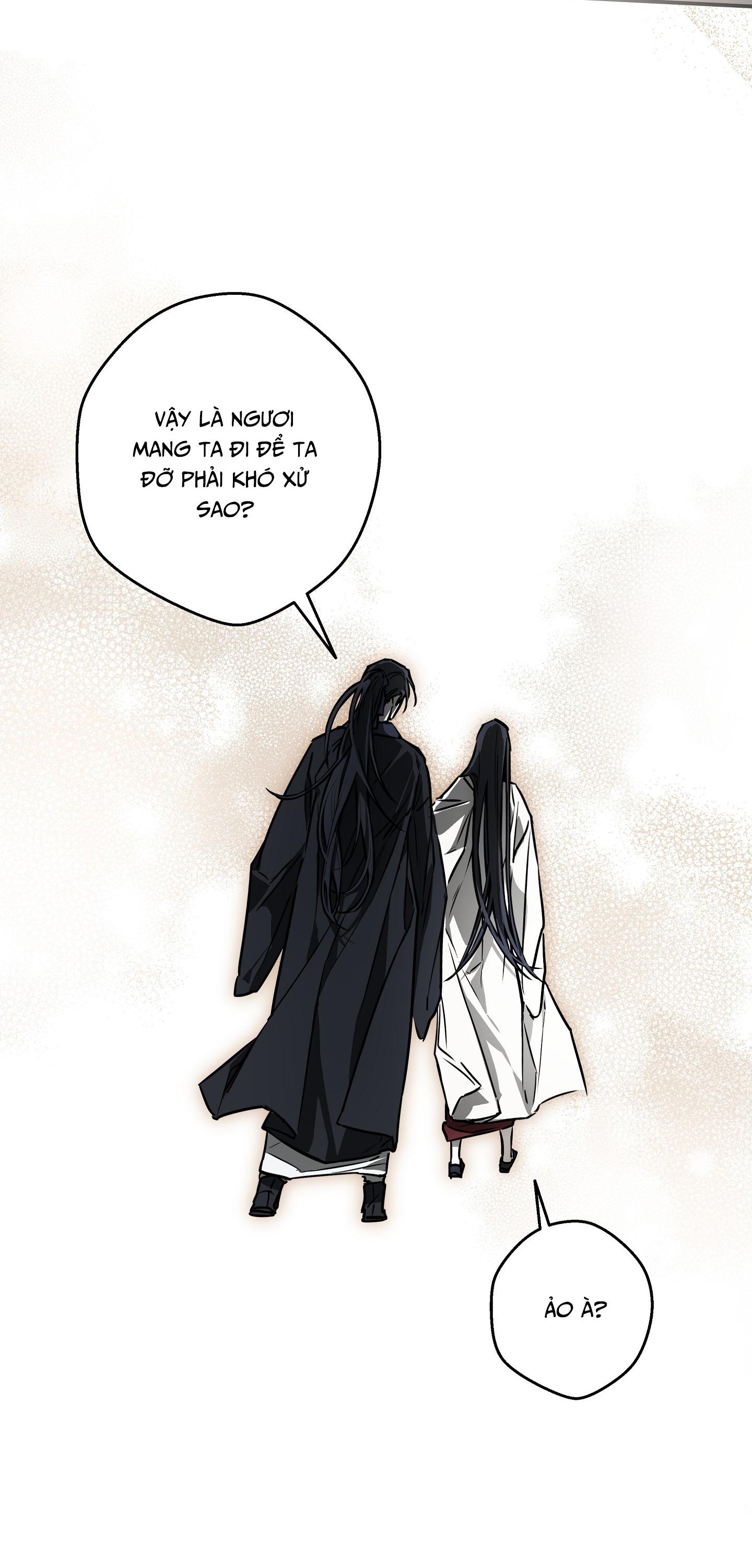 KHI MẶT TRỜI LÓ DẠNG Chapter 12 - Trang 2